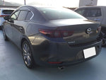 MAZDA3 SEDAN