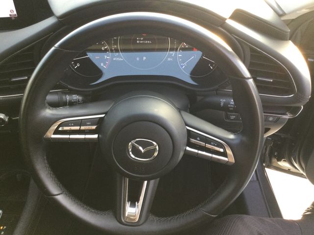 MAZDA3 SEDAN