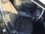 MAZDA3 SEDAN