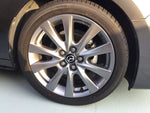 MAZDA3 SEDAN