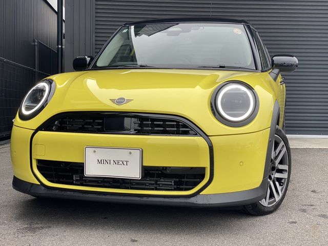 MINI COOPER 5DOOR