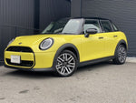 MINI COOPER 5DOOR