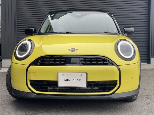 MINI COOPER 5DOOR