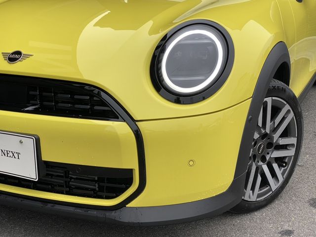 MINI COOPER 5DOOR