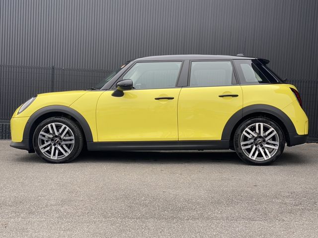 MINI COOPER 5DOOR