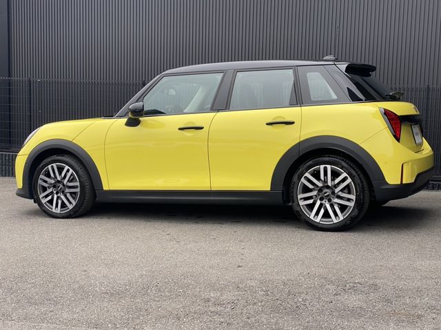 MINI COOPER 5DOOR