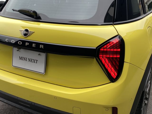 MINI COOPER 5DOOR