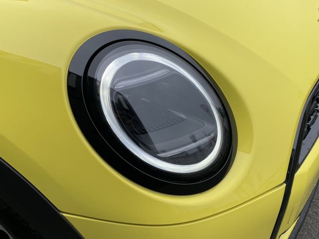 MINI COOPER 5DOOR