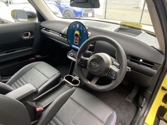 MINI COOPER 5DOOR