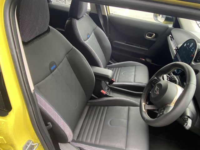 MINI COOPER 5DOOR