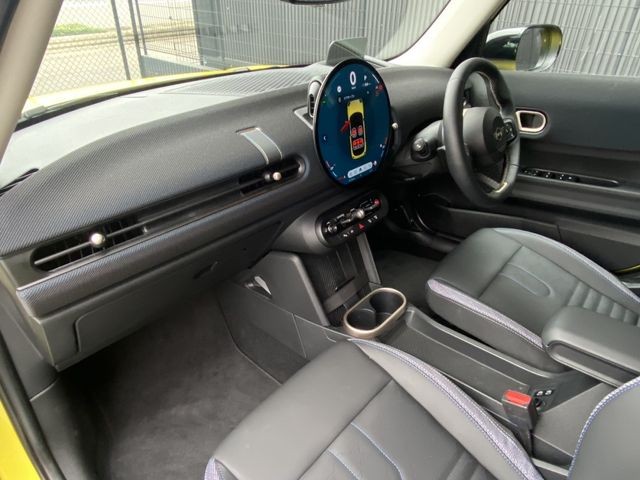 MINI COOPER 5DOOR