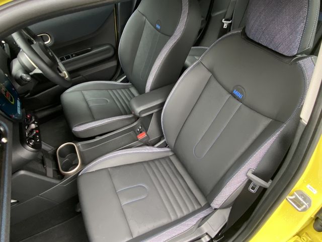 MINI COOPER 5DOOR