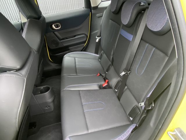 MINI COOPER 5DOOR