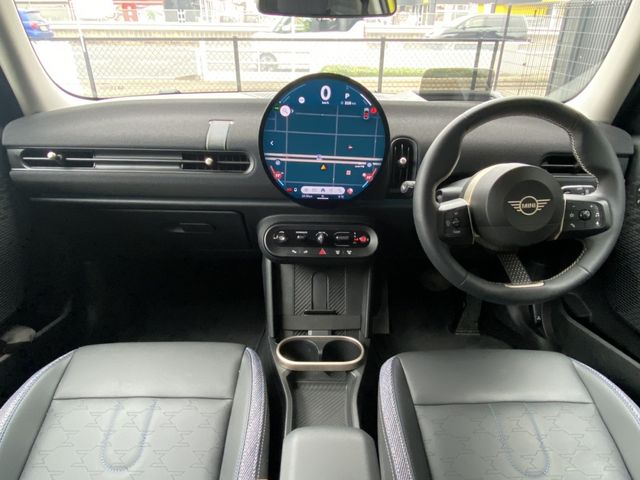 MINI COOPER 5DOOR