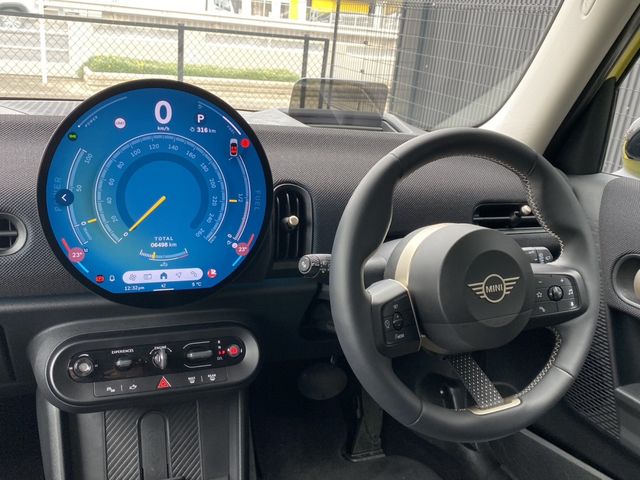 MINI COOPER 5DOOR