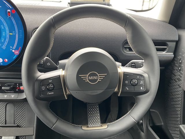 MINI COOPER 5DOOR