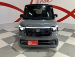 N-BOX CUSTOM 4WD