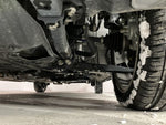 N-BOX CUSTOM 4WD