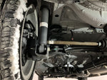 N-BOX CUSTOM 4WD