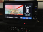 N-BOX CUSTOM 4WD