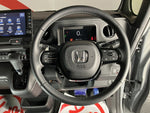 N-BOX CUSTOM 4WD