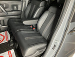 N-BOX CUSTOM 4WD