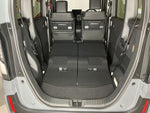 N-BOX CUSTOM 4WD