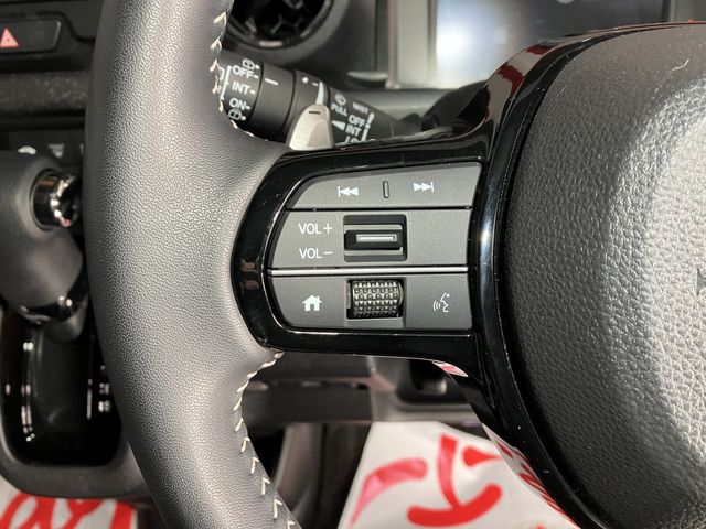 N-BOX CUSTOM 4WD