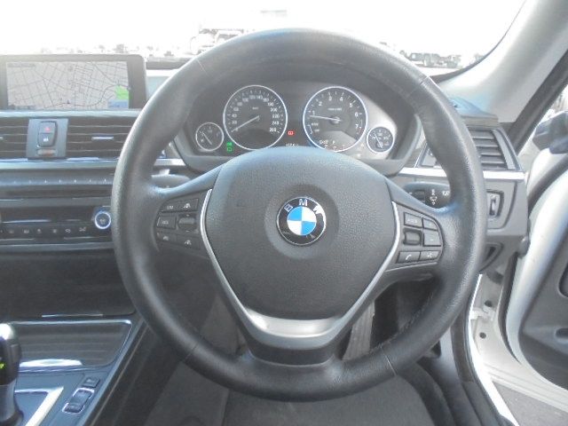 BMW 3 Series Gran Turismo