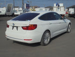 BMW 3 Series Gran Turismo