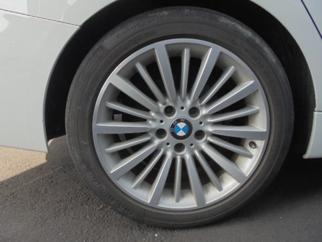 BMW 3 Series Gran Turismo