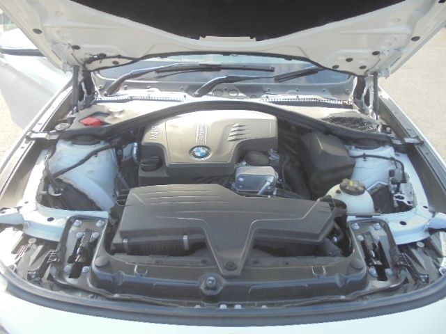 BMW 3 Series Gran Turismo