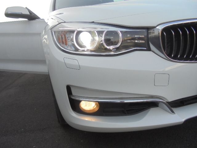 BMW 3 Series Gran Turismo