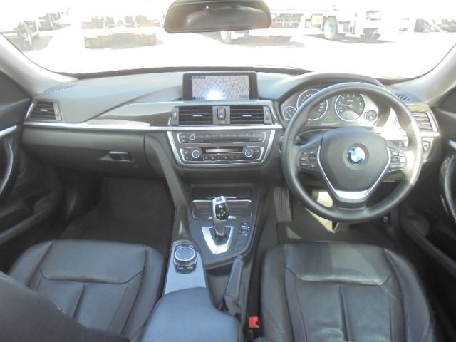 BMW 3 Series Gran Turismo