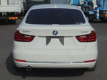 BMW 3 Series Gran Turismo