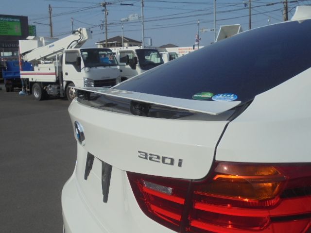 BMW 3 Series Gran Turismo