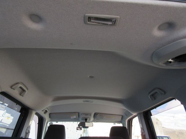 ROOMY
