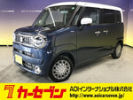 WAGON R SMILE