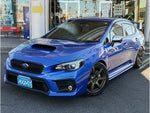 WRX S4