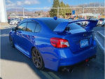 WRX S4