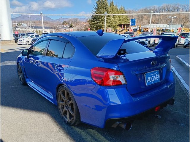 WRX S4