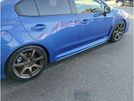 WRX S4