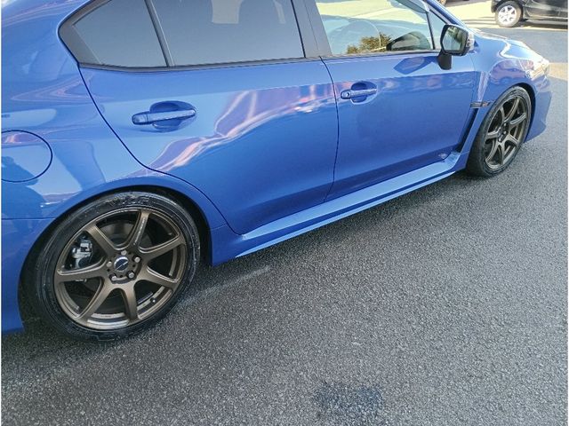 WRX S4