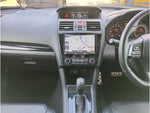 WRX S4