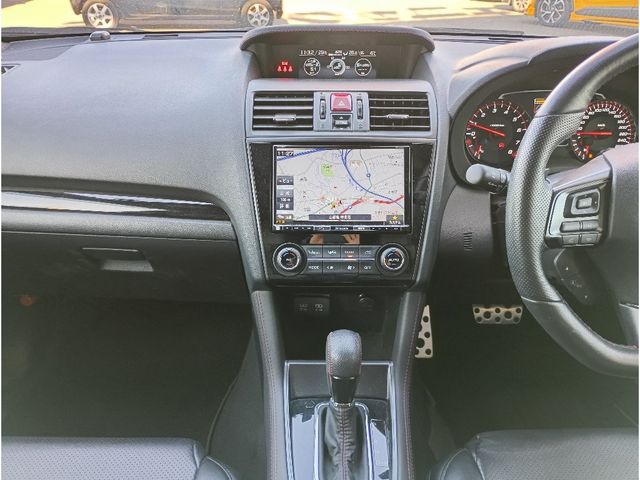 WRX S4