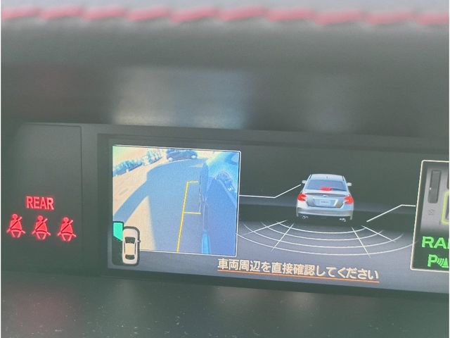 WRX S4
