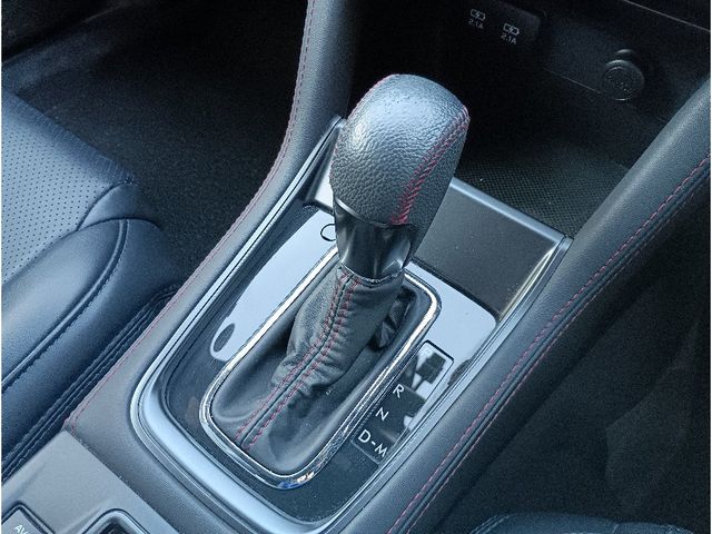 WRX S4