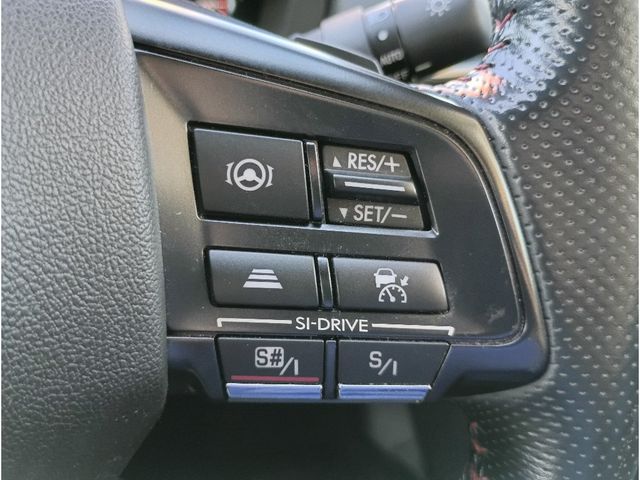 WRX S4