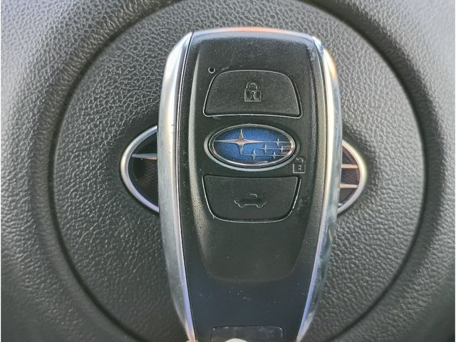 WRX S4