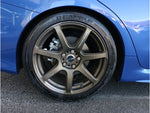 WRX S4